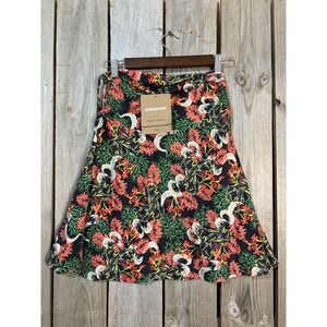 Patagonia Lithia Skirt M Reef Ruckus NWT